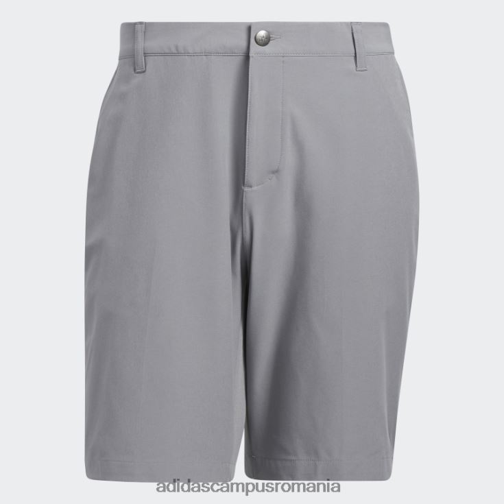 adidas campus romania Ultimate365 pantaloni scurți de 10,5 inci, gri bărbați gri J266N21190