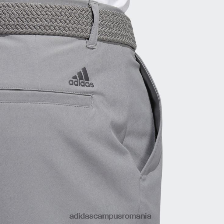 adidas campus romania Ultimate365 pantaloni scurți de 10,5 inci, gri bărbați gri J266N21190
