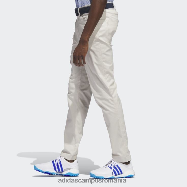 adidas campus romania bliss go-to-pantaloni de golf cu 5 buzunare bărbați fericire J266N27504