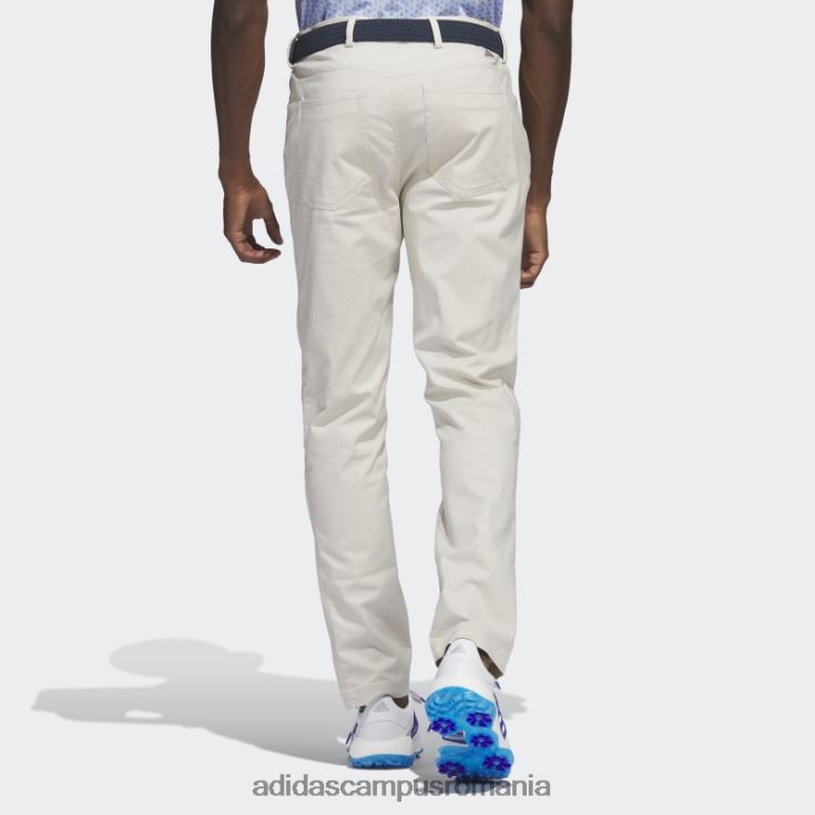 adidas campus romania bliss go-to-pantaloni de golf cu 5 buzunare bărbați fericire J266N27504