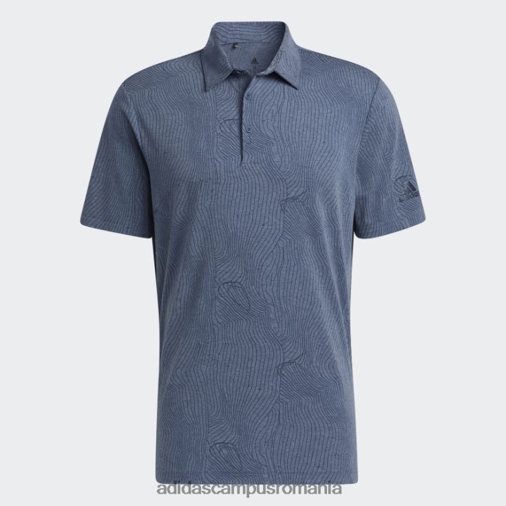 adidas campus romania cursuri tricou polo bleumarin mel adidas bărbați bleumarin mel/bleumarin/negru J266N21080
