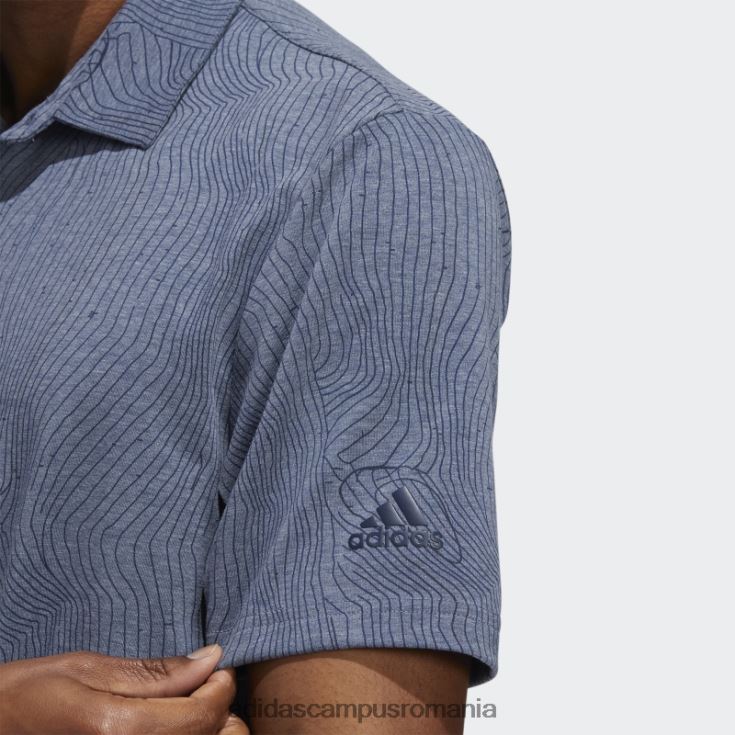 adidas campus romania cursuri tricou polo bleumarin mel adidas bărbați bleumarin mel/bleumarin/negru J266N21080