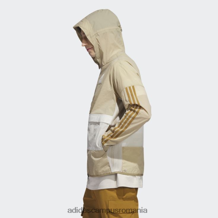 adidas campus romania geacă adicross x energy pentru bărbați din cânepă bărbați cânepă J266N21127