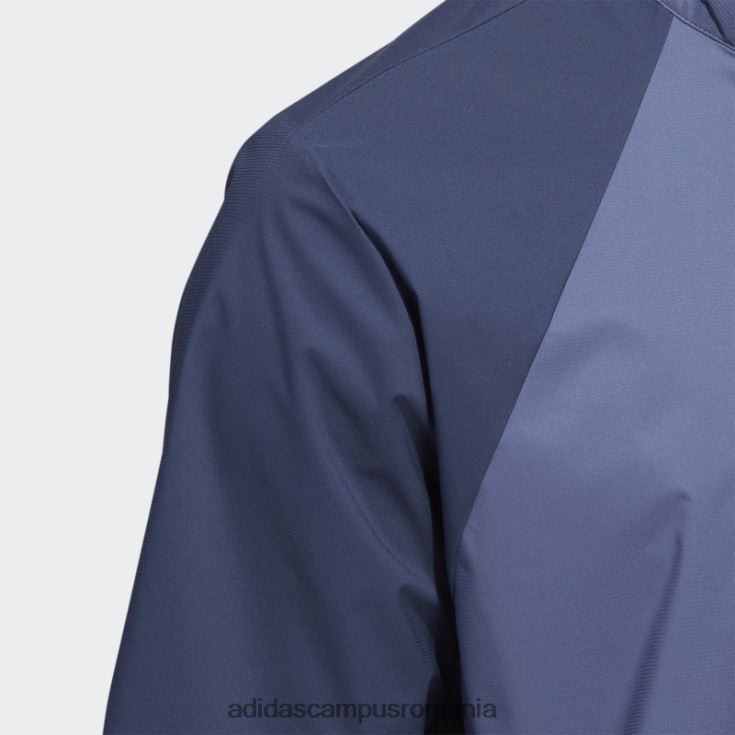 adidas campus romania geaca provizorie bleumarin cu maneca scurta adidas bărbați marina J266N26639