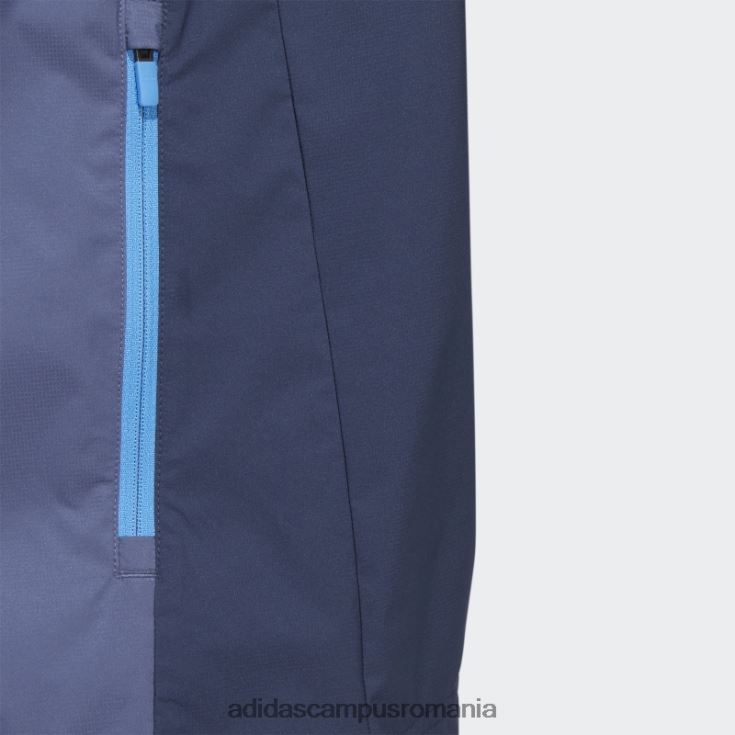 adidas campus romania geaca provizorie bleumarin cu maneca scurta adidas bărbați marina J266N26639