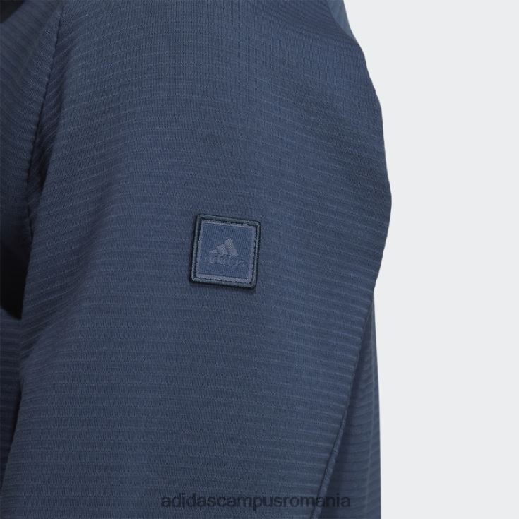 adidas campus romania go-to cold.rdy jachetă cămașă cu mânecă lungă bleumarin adidas bărbați marina J266N27326
