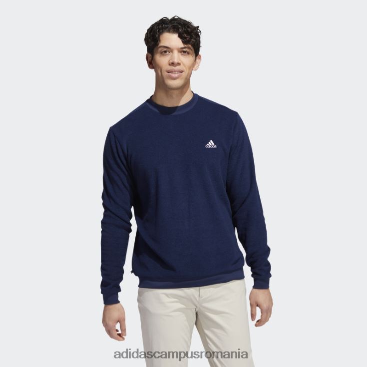 adidas campus romania hanorac core crew bleumarin bărbați marina J266N25431