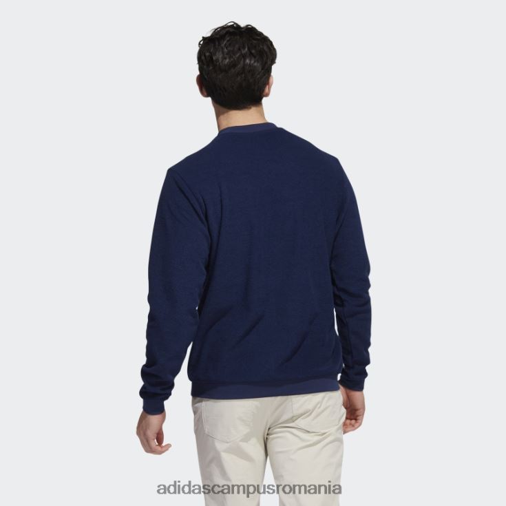 adidas campus romania hanorac core crew bleumarin bărbați marina J266N25431