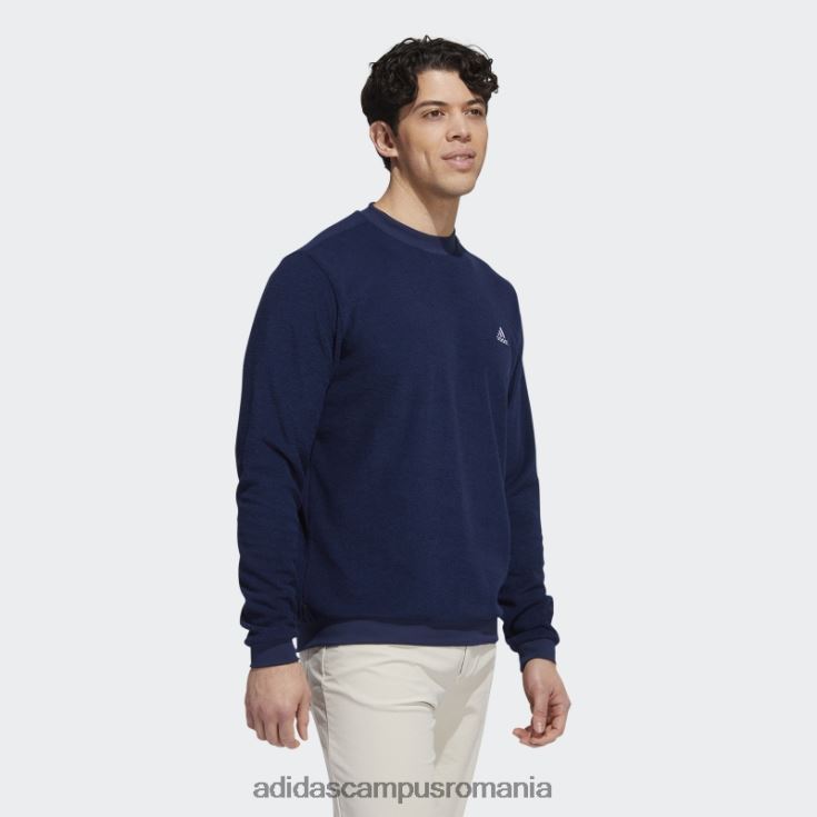adidas campus romania hanorac core crew bleumarin bărbați marina J266N25431