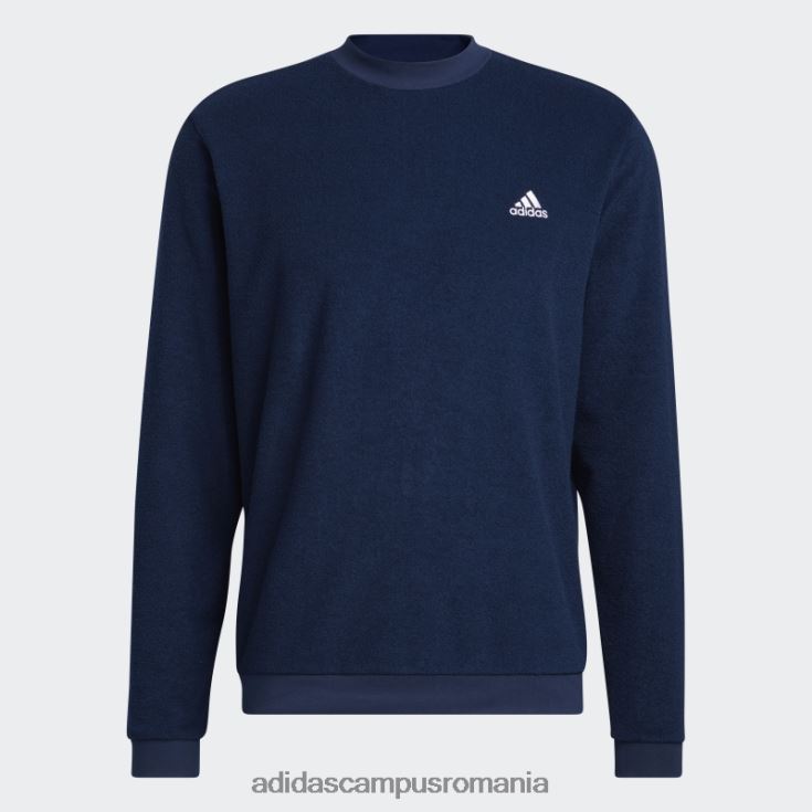 adidas campus romania hanorac core crew bleumarin bărbați marina J266N25431