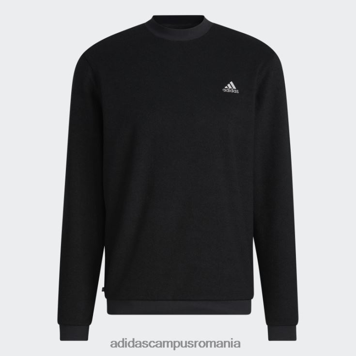 adidas campus romania hanorac core crew negru bărbați negru J266N25558