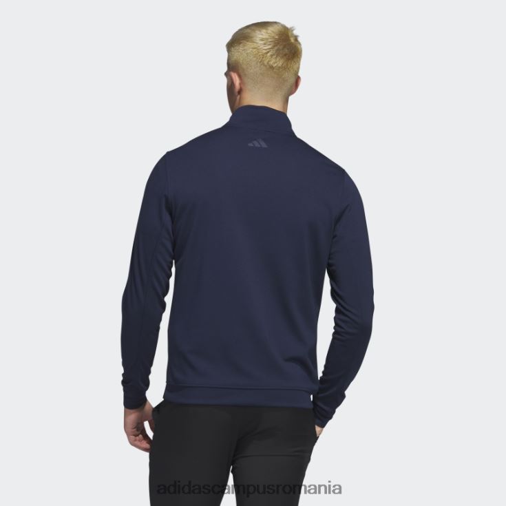 adidas campus romania hanorac de golf blumarin ridicat adidas bărbați marina J266N26399