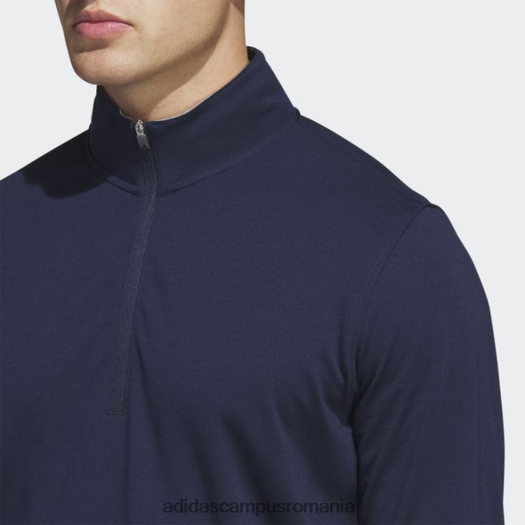 adidas campus romania hanorac de golf blumarin ridicat adidas bărbați marina J266N26399
