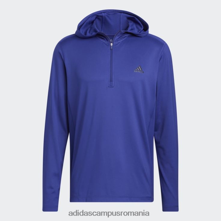 adidas campus romania hanorac indigo primegreen bărbați indigo J266N215233