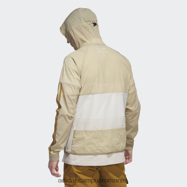 adidas campus romania jachetă pentru bărbați adicross x energy cu un singur strat cânepă bărbați cânepă J266N26176
