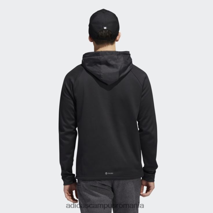 adidas campus romania negru 3 dungi cold.rdy hanora adidas bărbați negru J266N213449