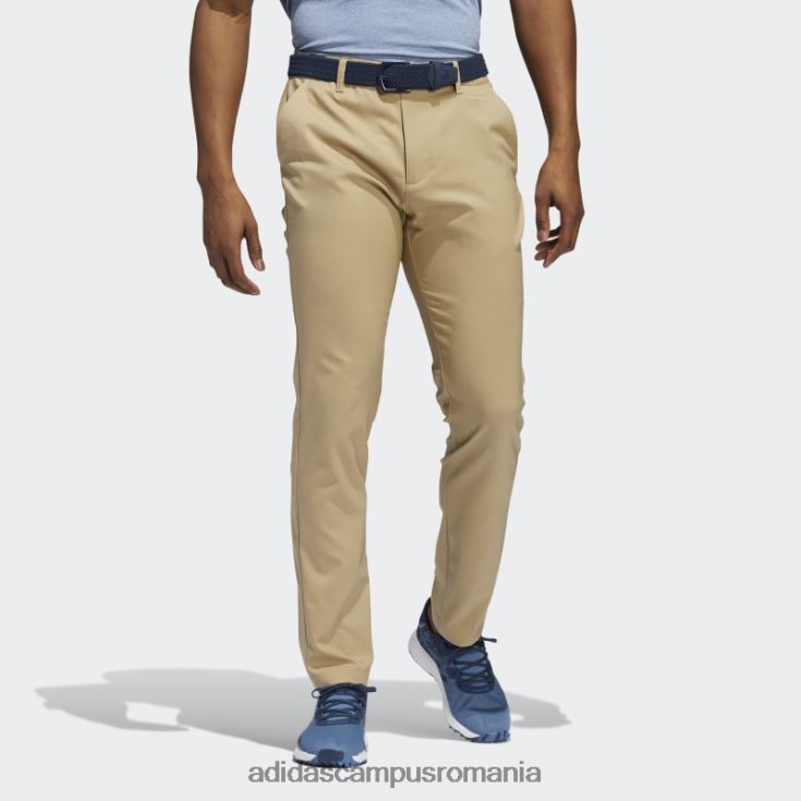 adidas campus romania pantaloni conici de cânepă ultimate365 bărbați cânepă J266N25423