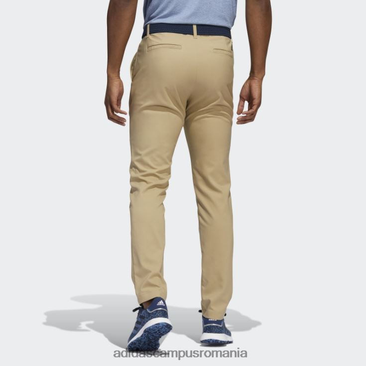 adidas campus romania pantaloni conici de cânepă ultimate365 bărbați cânepă J266N25423