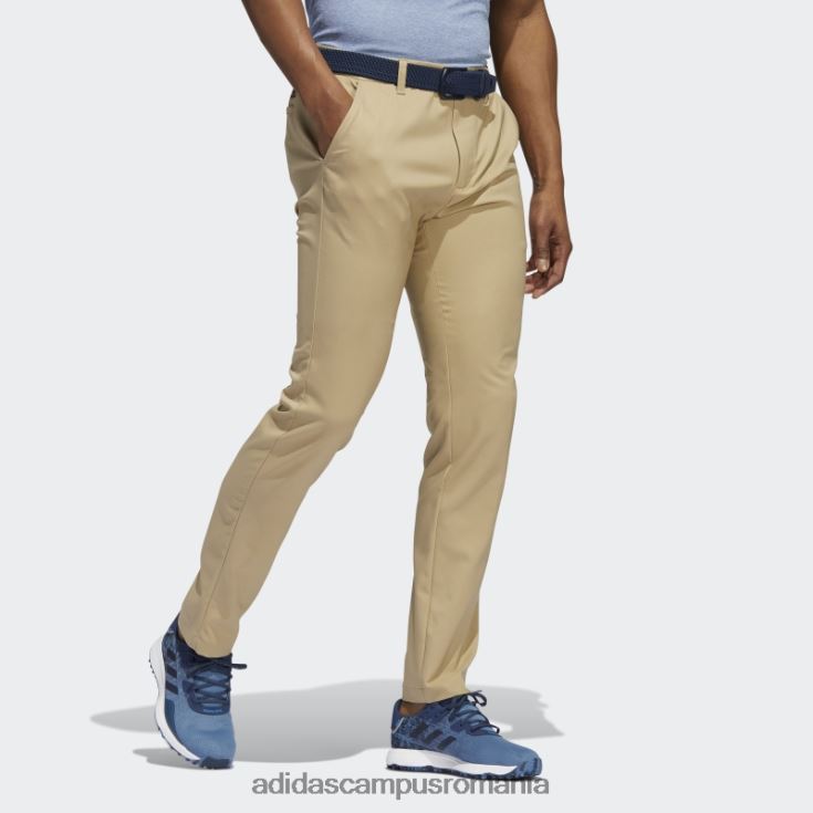 adidas campus romania pantaloni conici de cânepă ultimate365 bărbați cânepă J266N25423