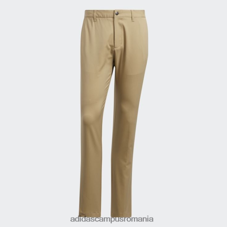adidas campus romania pantaloni conici de cânepă ultimate365 bărbați cânepă J266N25423