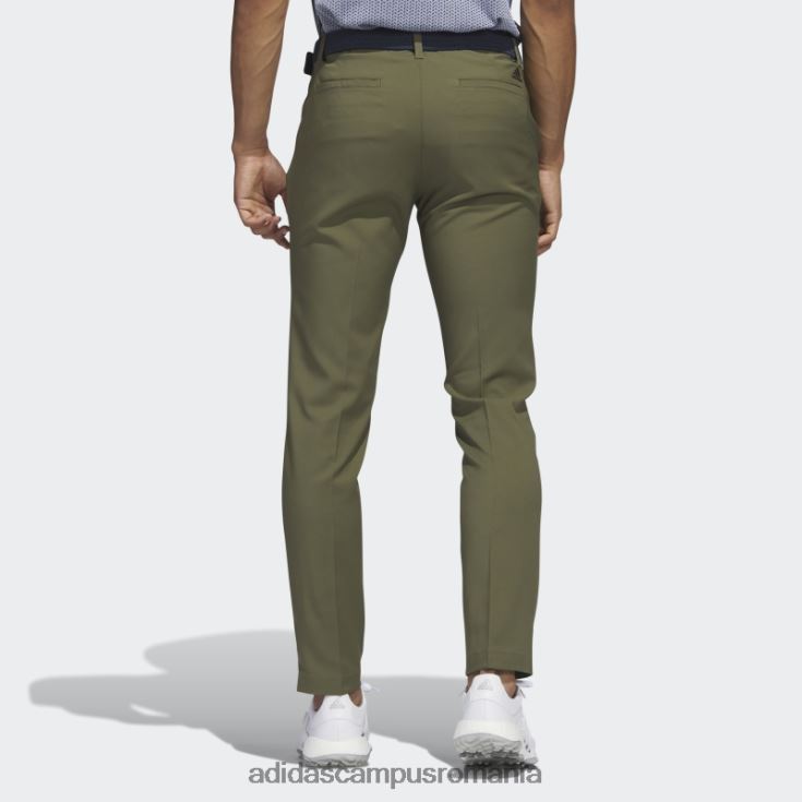 adidas campus romania pantaloni conici olive ultimate365 bărbați măsline J266N213127