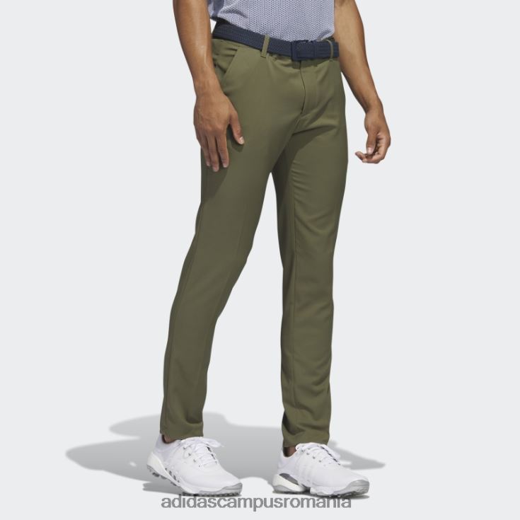 adidas campus romania pantaloni conici olive ultimate365 bărbați măsline J266N213127
