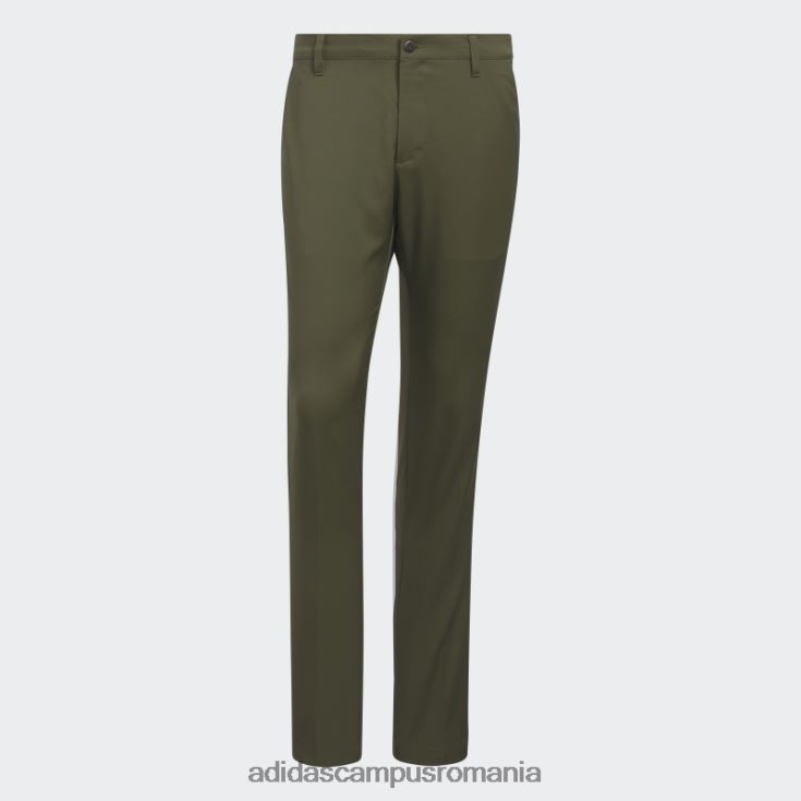 adidas campus romania pantaloni conici olive ultimate365 bărbați măsline J266N213127