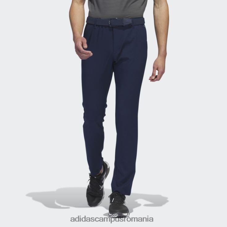 adidas campus romania pantaloni conici ultimate365 bleumarin bărbați marina J266N213096