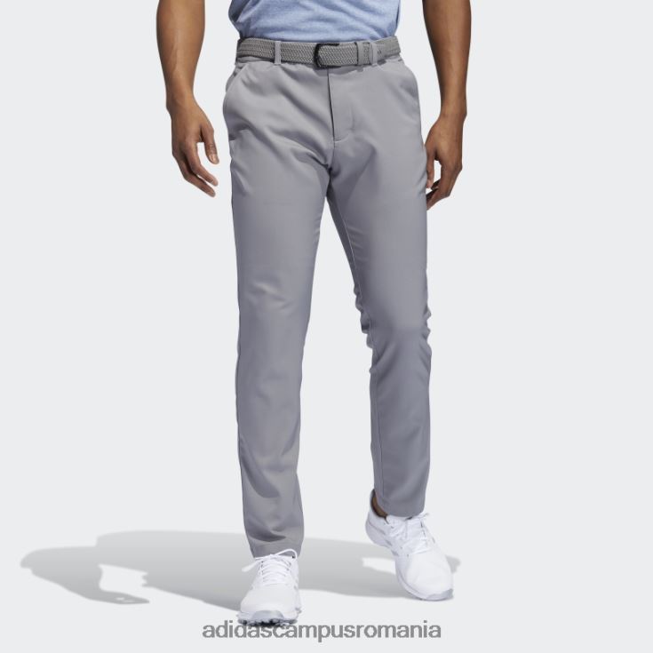 adidas campus romania pantaloni conici ultimate365 gri adidas bărbați gri J266N213092