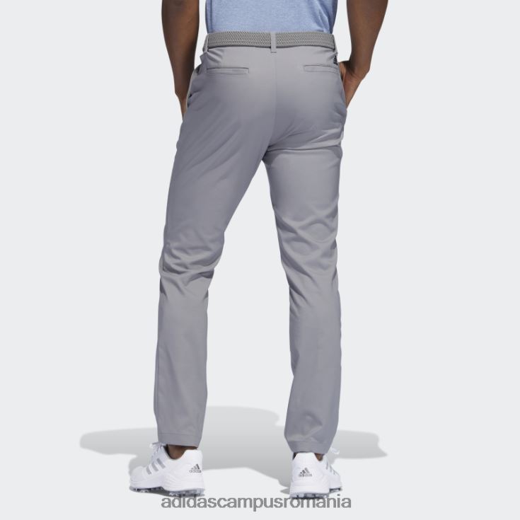 adidas campus romania pantaloni conici ultimate365 gri adidas bărbați gri J266N213092