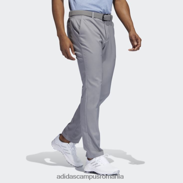 adidas campus romania pantaloni conici ultimate365 gri adidas bărbați gri J266N213092