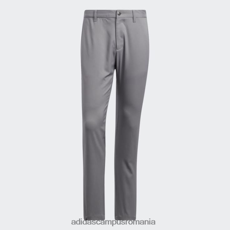 adidas campus romania pantaloni conici ultimate365 gri adidas bărbați gri J266N213092