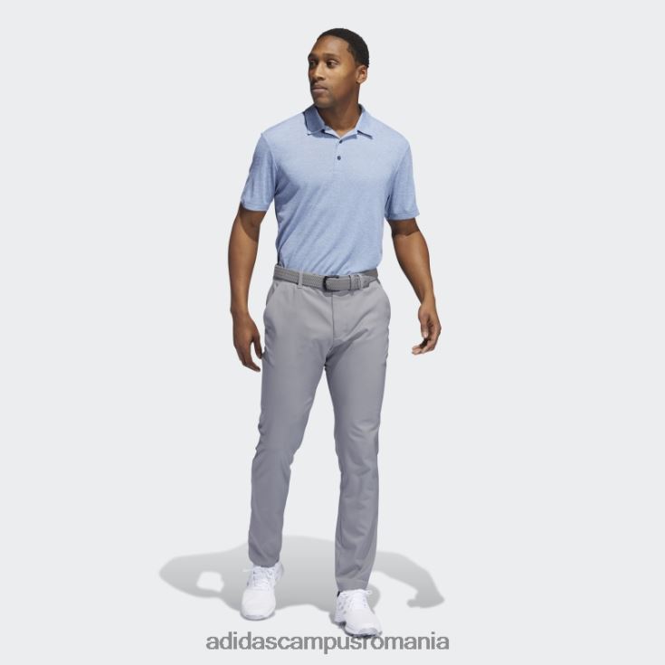 adidas campus romania pantaloni conici ultimate365 gri adidas bărbați gri J266N213092