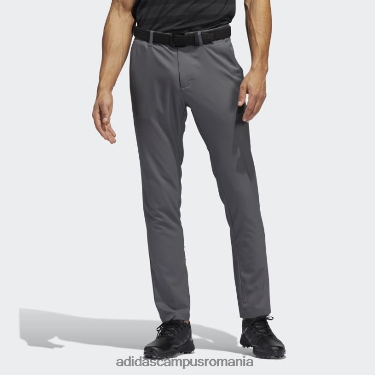 adidas campus romania pantaloni conici ultimate365 gri bărbați gri J266N213112