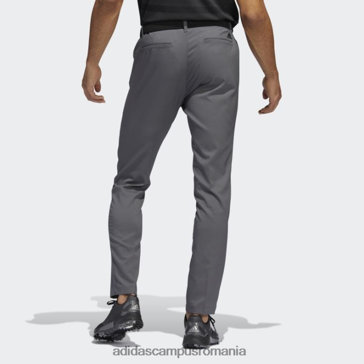adidas campus romania pantaloni conici ultimate365 gri bărbați gri J266N213112