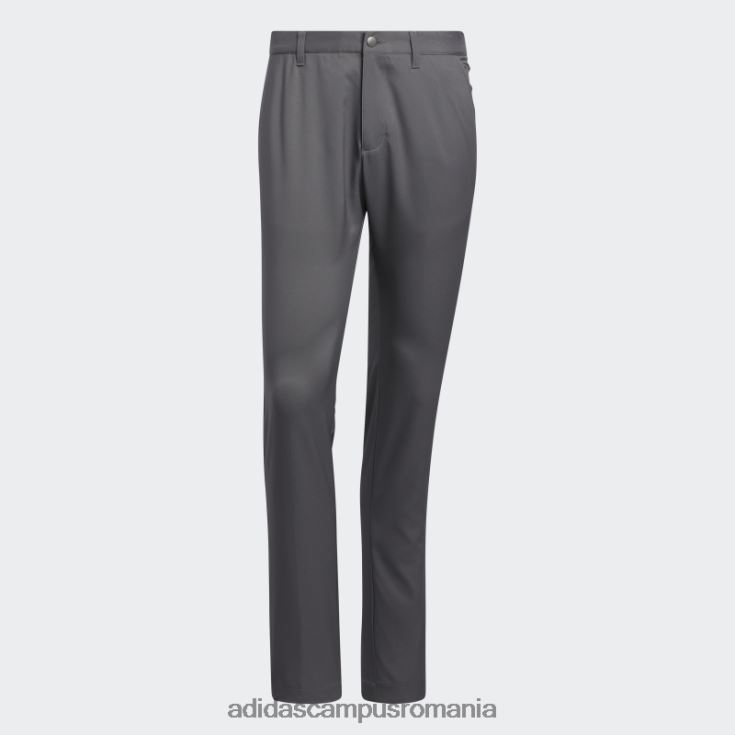adidas campus romania pantaloni conici ultimate365 gri bărbați gri J266N213112