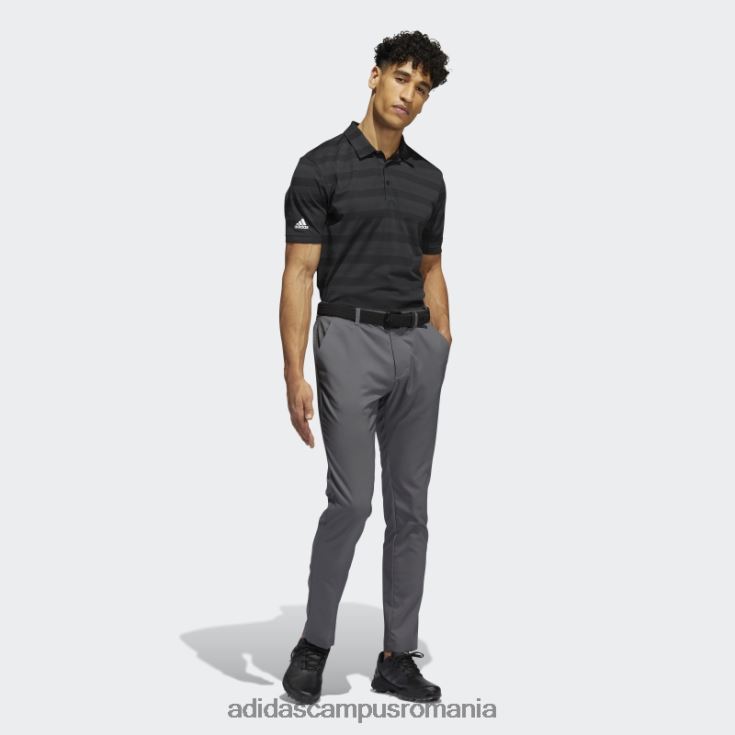 adidas campus romania pantaloni conici ultimate365 gri bărbați gri J266N213112
