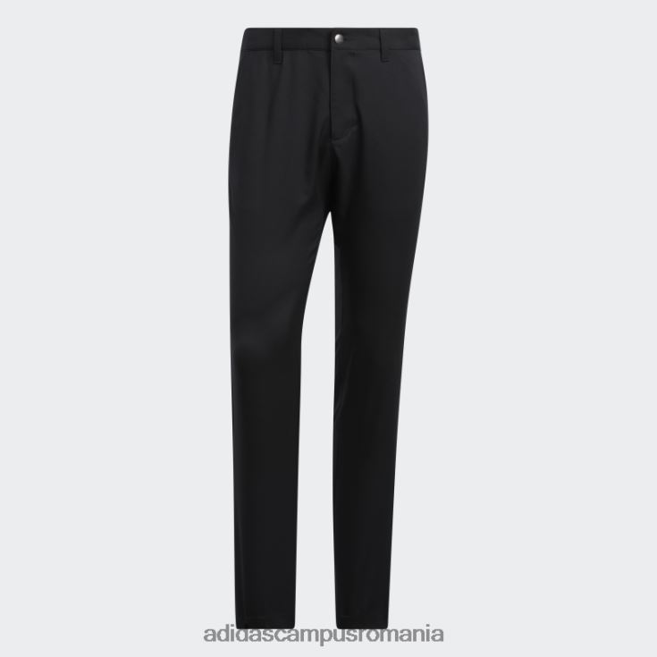 adidas campus romania pantaloni conici ultimate365 negri bărbați negru J266N213085