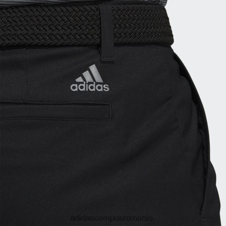 adidas campus romania pantaloni conici ultimate365 negri bărbați negru J266N213085