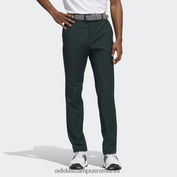 adidas campus romania pantaloni conici ultimate365 verzi adidas bărbați verde J266N214577