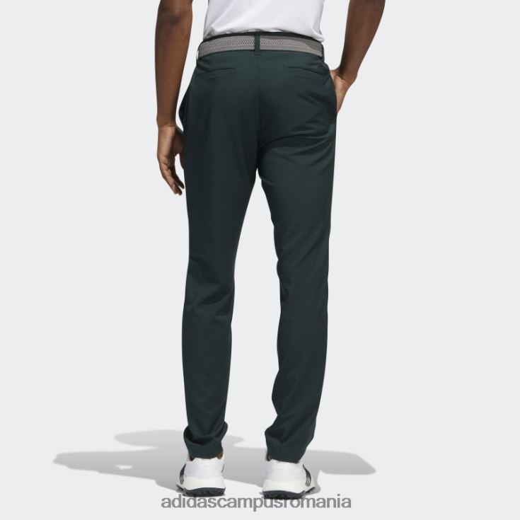adidas campus romania pantaloni conici ultimate365 verzi adidas bărbați verde J266N214577