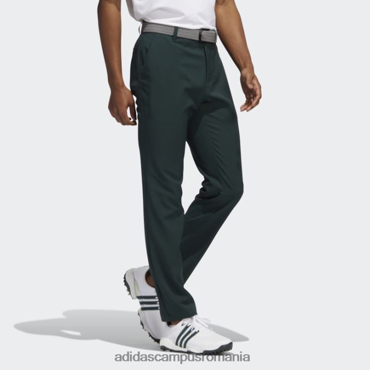 adidas campus romania pantaloni conici ultimate365 verzi adidas bărbați verde J266N214577