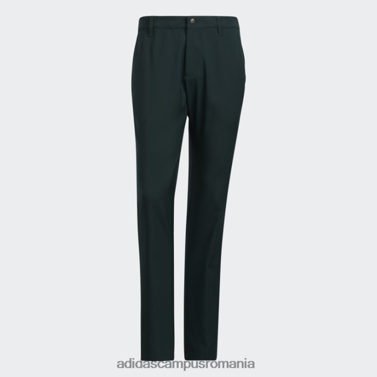 adidas campus romania pantaloni conici ultimate365 verzi adidas bărbați verde J266N214577