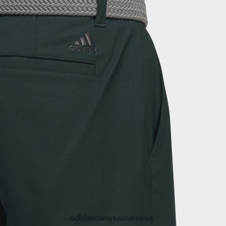 adidas campus romania pantaloni conici ultimate365 verzi adidas bărbați verde J266N214577