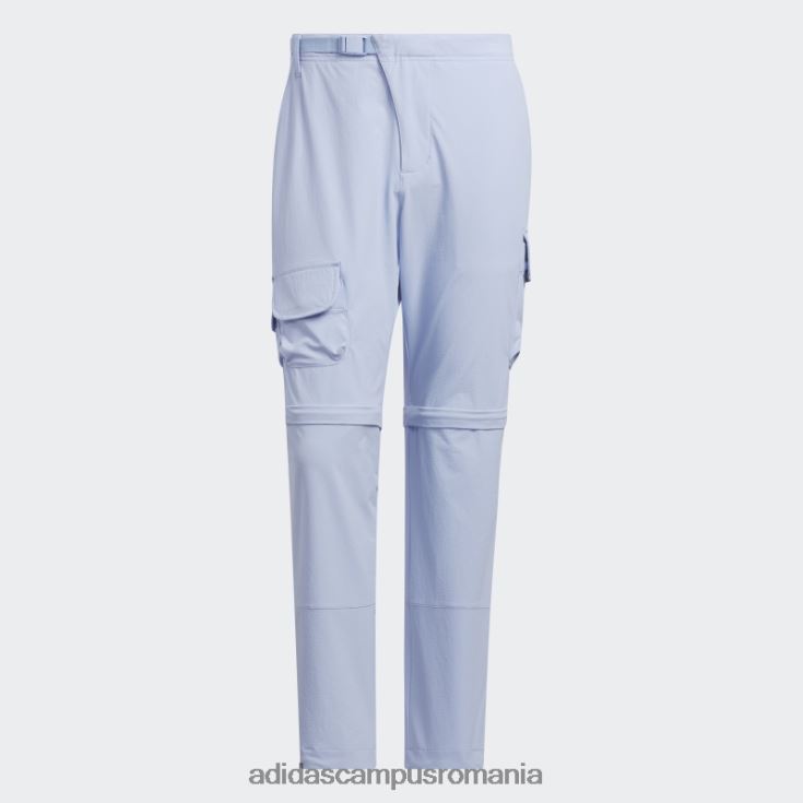 adidas campus romania pantaloni de golf adicross cu fermoar albastru alba bărbați zori albastre J266N25756