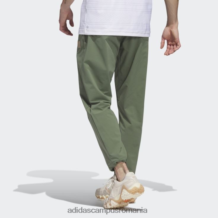 adidas campus romania pantaloni de golf adicross s10 verde natural bărbați verde natural s10 J266N26472
