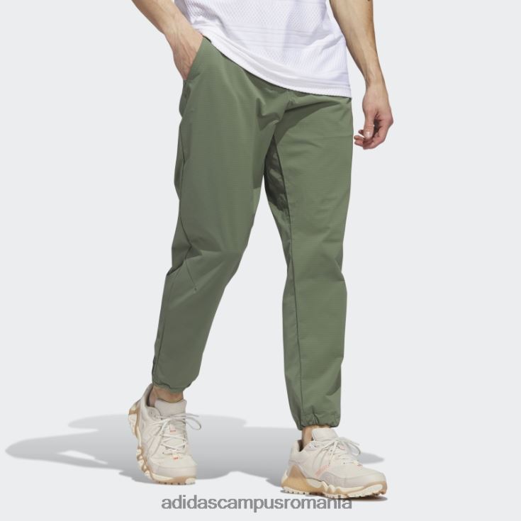 adidas campus romania pantaloni de golf adicross s10 verde natural bărbați verde natural s10 J266N26472