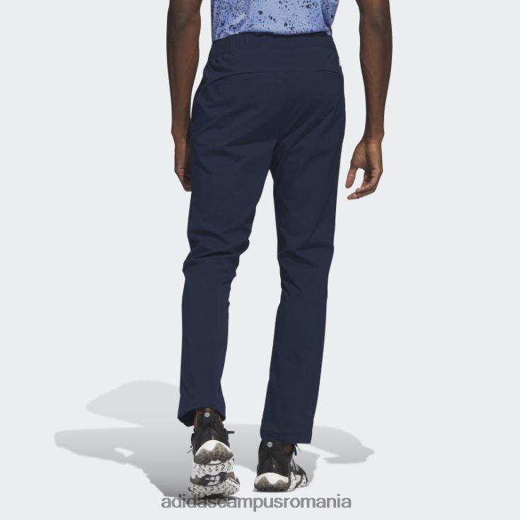 adidas campus romania pantaloni de golf bleumarin adidas bărbați marina J266N26390