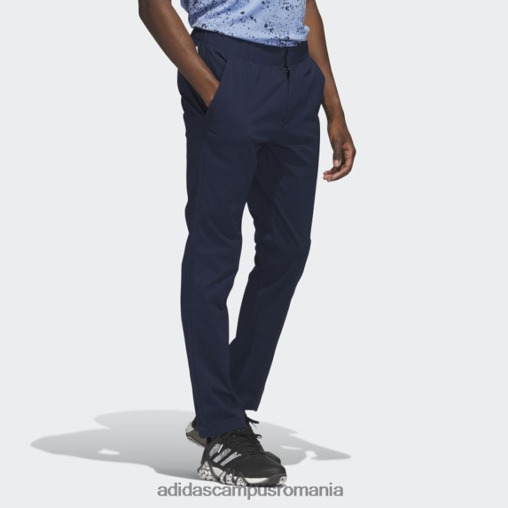 adidas campus romania pantaloni de golf bleumarin adidas bărbați marina J266N26390