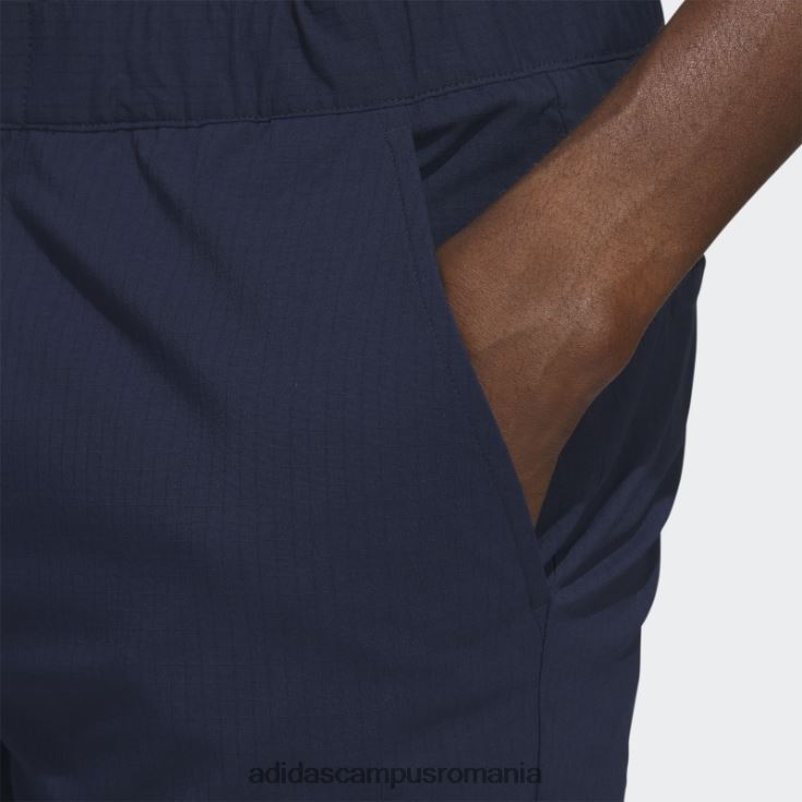 adidas campus romania pantaloni de golf bleumarin adidas bărbați marina J266N26390